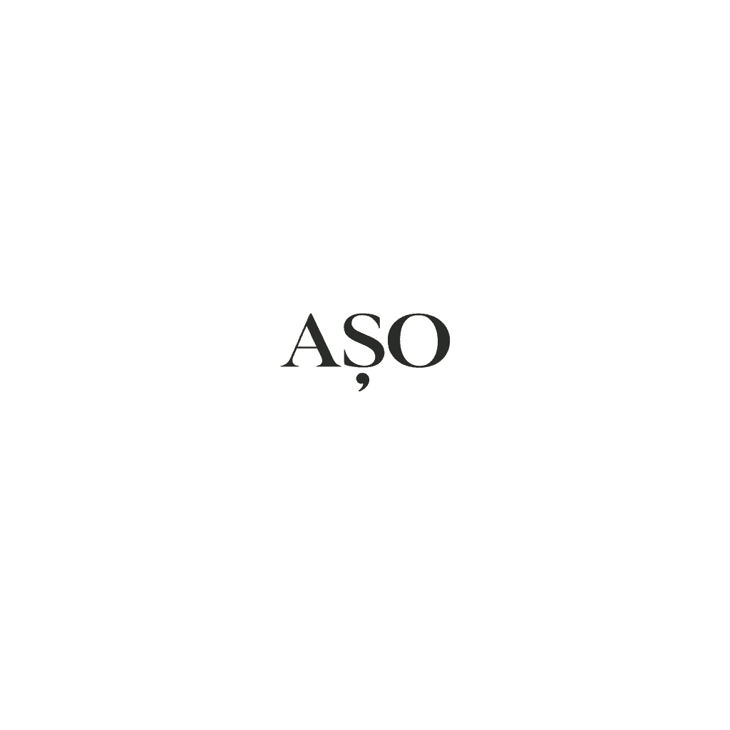 AŞO recommendation and execution context